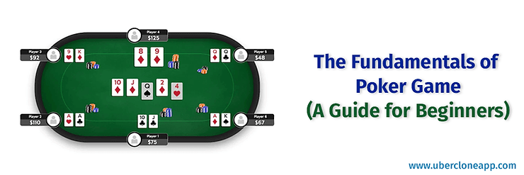 Beginners Guide to Simple Poker Prop Bets