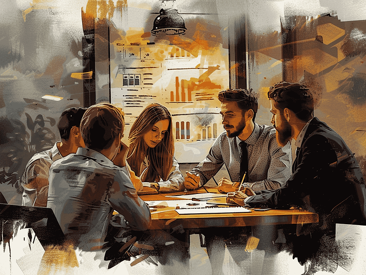 The Seven C’s of Consulting. A Quick Guide | by 10xconsultant.ai | May ...