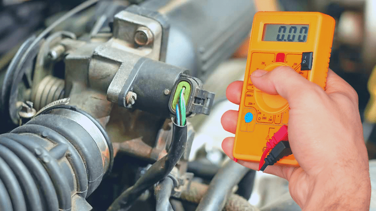 What Is An Idle Control Valve?. One of the worst things you can… | by