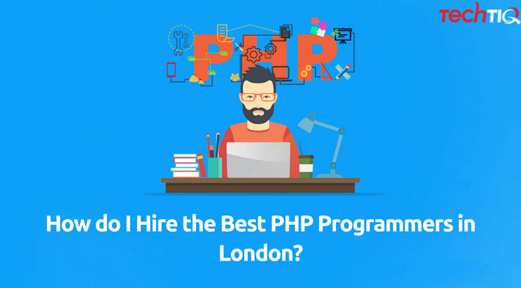 How do I Hire the Best PHP Programmers in London? | by Daniel Dixon ...