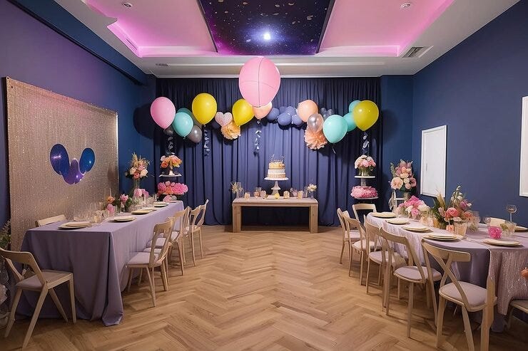 Chandigarh Birthday Party Guide: Plan the Perfect Celebration