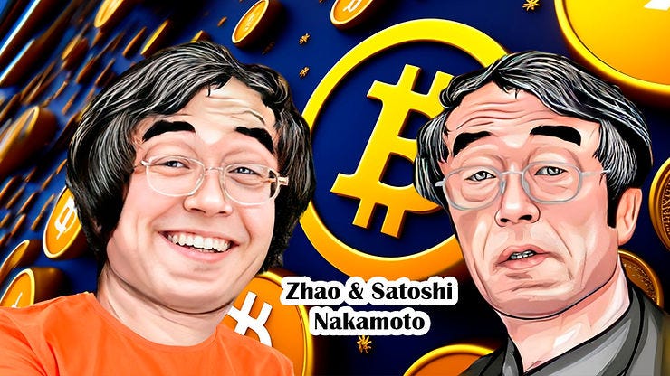 Best Crypto Presale Project for 2023–2024 | by CryptoDev | Oct, 2023 ...