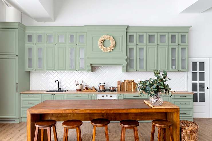 Island Kitchen Design: A Comprehensive Guide