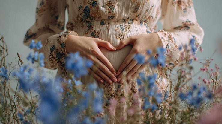 Lo que toda mujer debería saber sobre su fertilidad.