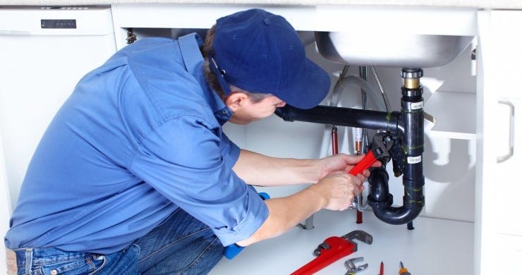 Diy Plumbing  Baltimore thumbnail
