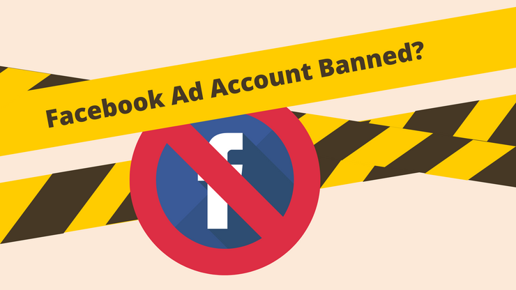 Facebook Ads Account Bans: Virtual Credit Card Payment Best Practices