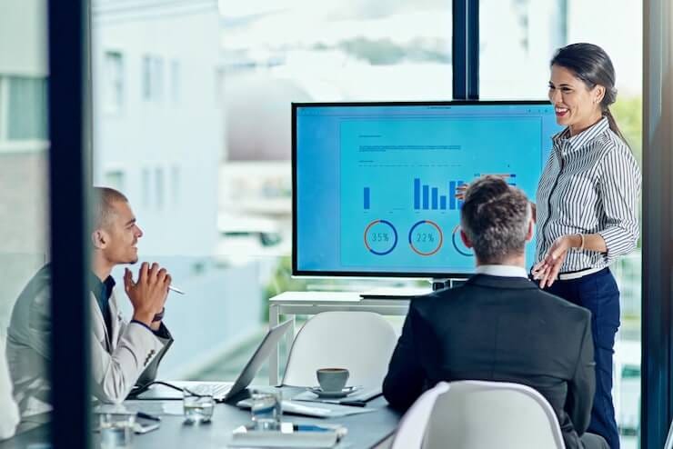 How Employee Productivity Monitoring Improves Workplace Output