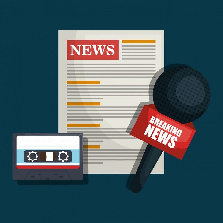 Best news websites in the world 2024 list by sheikhyaseen feb