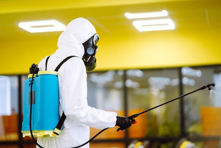 Mastering Hazardous Materials: Unlocking the Benefits of DOT Hazmat ...