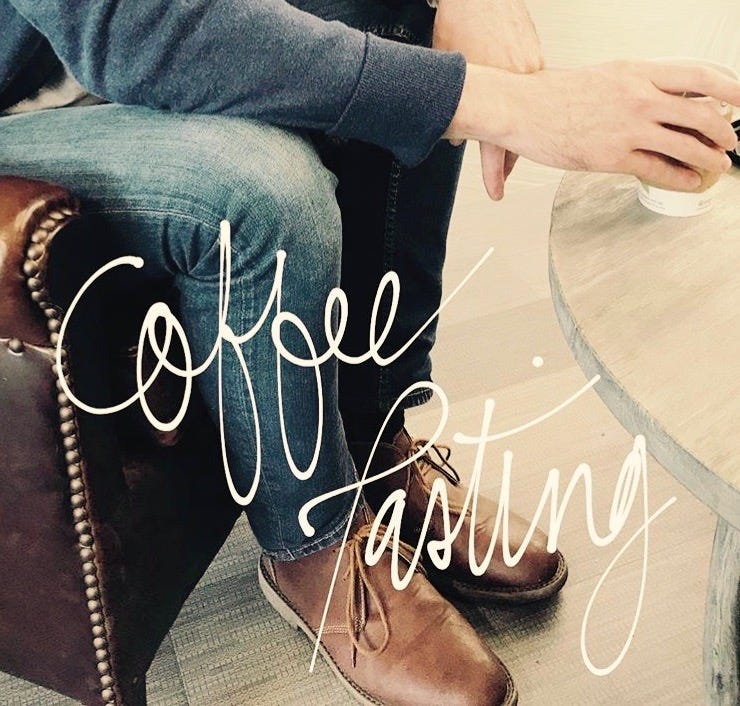 Visalia A Tale of 5 Coffee Shops by Kendel Rodriguez Medium