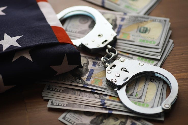 How Does A Reliable Bail Bond Agency In Austin, TX Help Ensure Paperwork Is Filed Before The 4 PM…