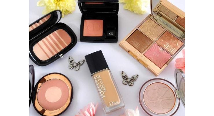 Quick Makeup Tips For A Vibrant Change For All Type Of Skins