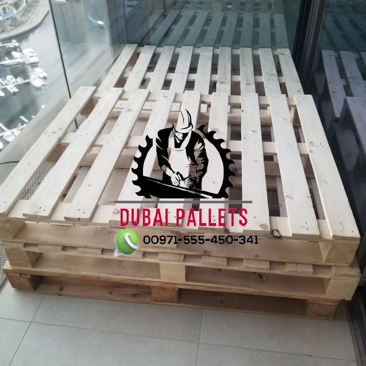 Used pallets 0555450341 uae All sizes all kinds can be deliverd we have