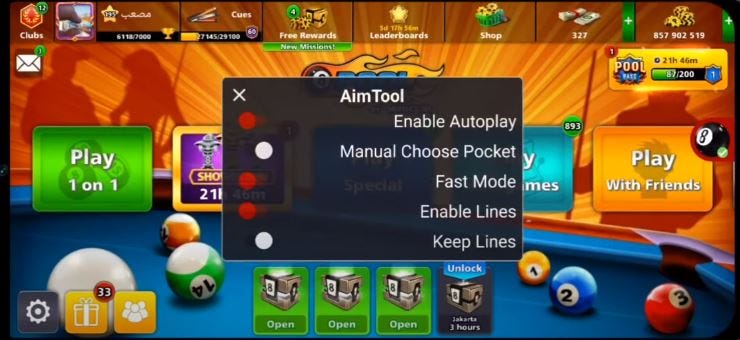 Get the 8 Ball Pool Aim Line Pro VIP Mod APK for free Apkballpools Get the 8 Ball Pool Aim Line Pro VIP Mod APK for free Apkballpools