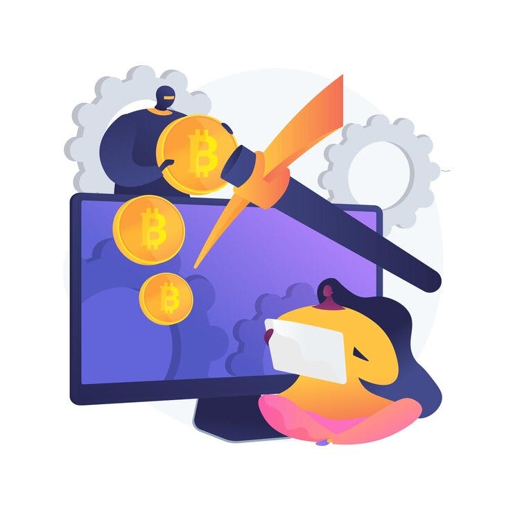 Effortless Token Creation in 2024: The Rise of No-Code Tools | by