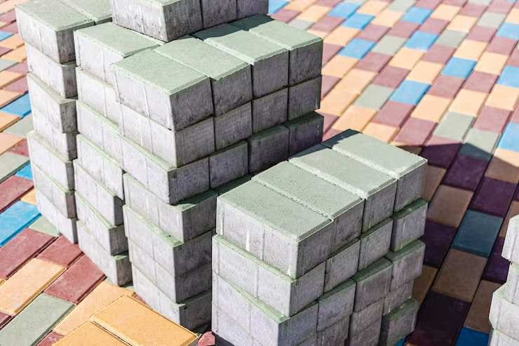 How to Choose the Best Cement Block Suppliers in Mumbai