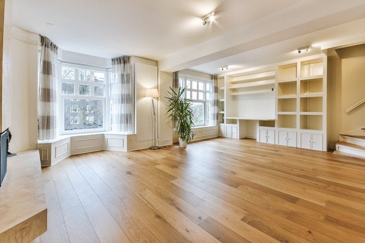 Is Timber Flooring a Durable Choice for Busy Households?