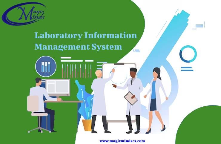 The Benefits of a Laboratory Information Management System (LIMS ...