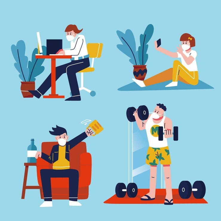 Achieve Your Dream Body: The Fastest Ways to Burn Fat
