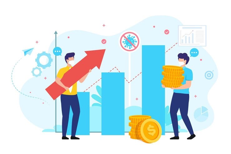 A Guide To Fundamentally Strong Stocks In India By Yashpal Arora Medium 9326