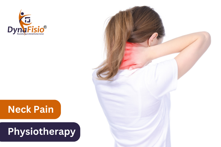 The Function of Physiotherapy in the Treatment of Neck Pain, by DynaFisio