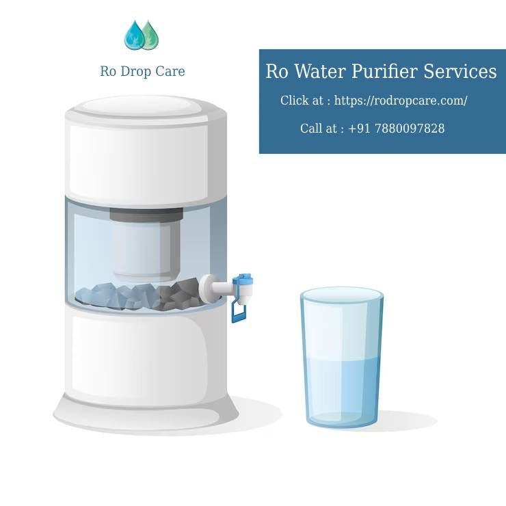 RO Water Purifier Service in Bangalore rodrop care Medium