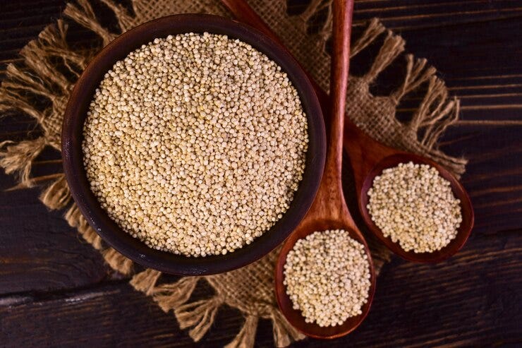 Upgrade Your Snacking with the Best Bajra Mix | TruTaste