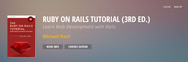 An Introduction to Ruby on Rails. As a part of the Viking Code School ...