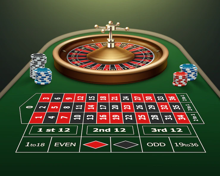 Betting System 666 Roulette Strategy 101, by Betofafrica