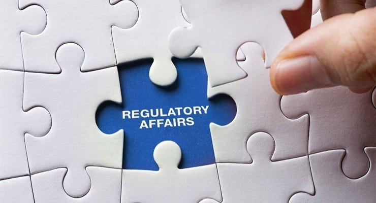 What is Regulatory Affairs. Before I started my career full time in… | by Prabodh Kandala | Regulatory Buddy | Medium