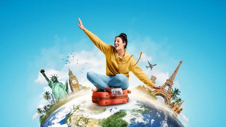 Advantages and Disadvantages of Studying Abroad
