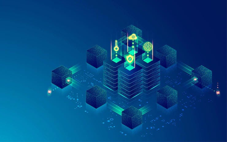 The Complete Guide to Full-Stack NFT dApp & its Benefits | by William ...