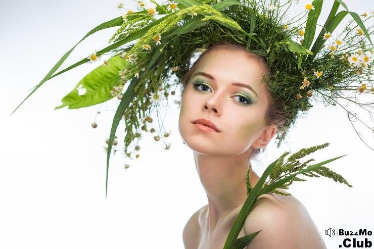 Para qué sirve el Romero en el Cabello: Beneficios y Preparación -BuzzMo