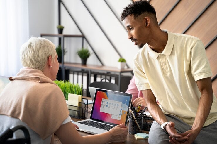 Why The Personal Support Worker Program Is In High Demand In Healthcare Today
