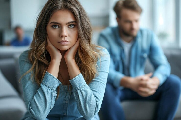 10 Reasons Why Your Boyfriend Doesn’t Act Romantic Towards You | by