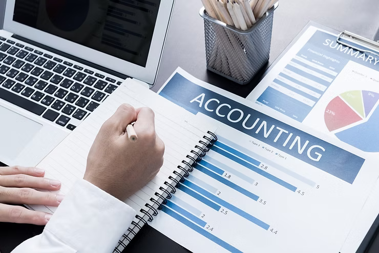 Trusted Financial Partners: Certified Chartered Accountants and Approved Auditors in UAE Free Zones