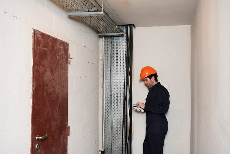 The Key Benefits of Professional Drywall Repair Services