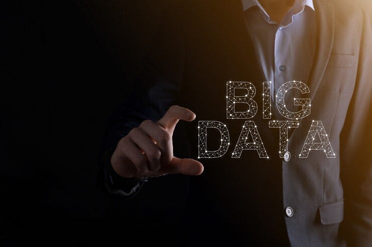 The Future of Big Data: Trends to Watch in 2025 and Beyond