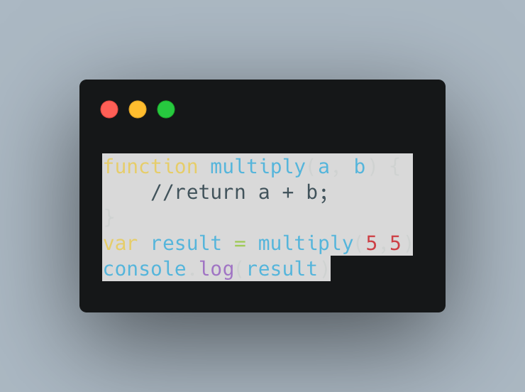Coding diary day 2: Data Types. Although I had enough of todaying for ...