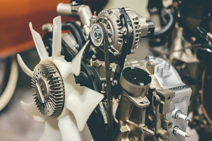bike spare parts online shopping app