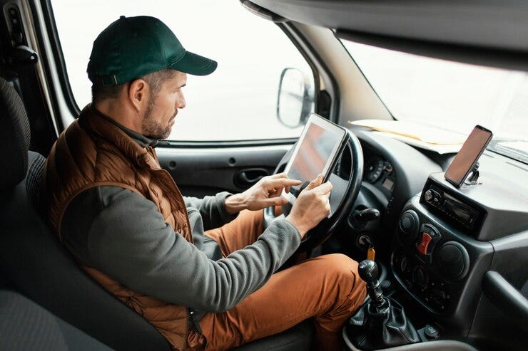 budget moving truck rental