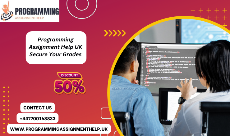 Programming Assignment Help UK Secure Your Grades | Medium