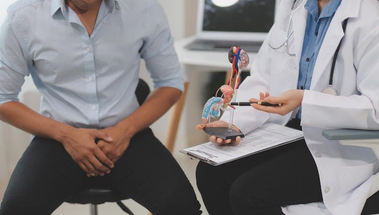 Prostate Treatment Options in 2026: Surgery, Laser & Medication Compared