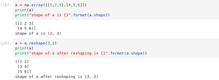 A quick guide to getting started with NumPy | by Arpan Srivastava ...