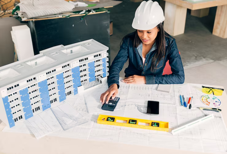 Cost Estimating Service