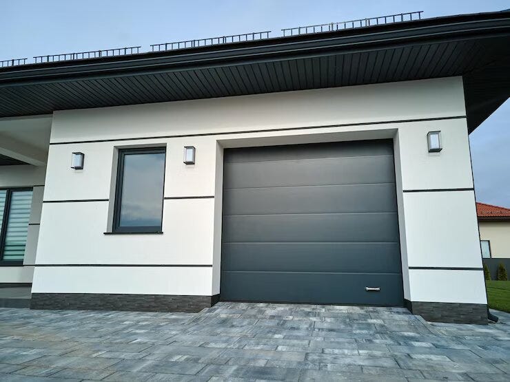 Garage And Overhead Doors Market Size, Restraints, Drivers, Trends And