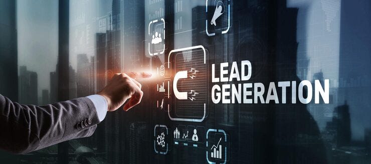 Lead Generation Agency in Dubai to Find Qualified Customers