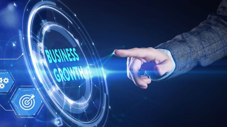 Accelerating Business Growth Through Strategic IT Leadership