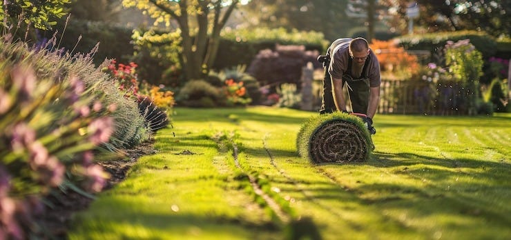 Smart and Simple Landscape Ideas That Work for Auckland Businesses