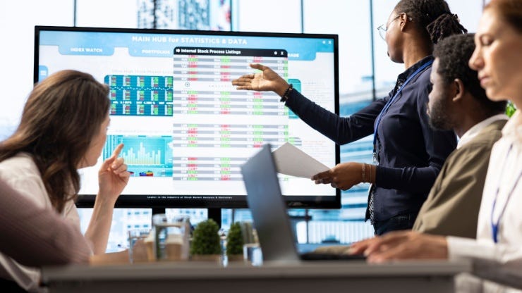 The vCIO as an AI Translator: Turning Artificial Intelligence Into Business Decisions